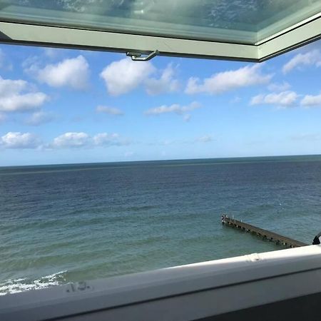 Appartement Front Mer Proche Omaha & Utah Beach - 3 Grandcamp-Maisy Εξωτερικό φωτογραφία