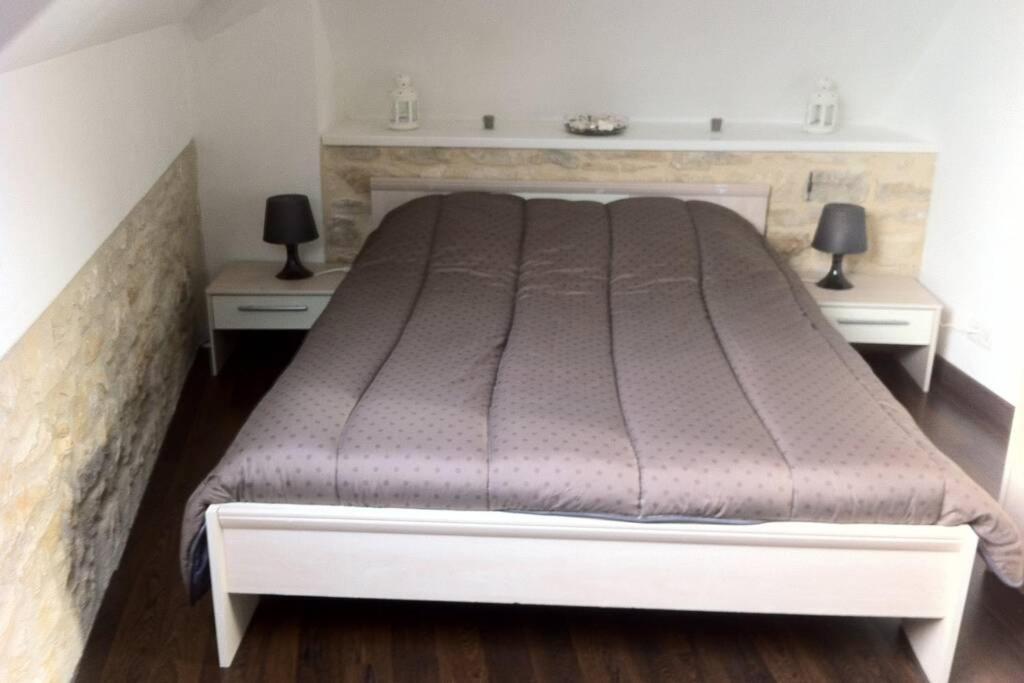 Appartement Front Mer Proche Omaha & Utah Beach - 3 Grandcamp-Maisy Εξωτερικό φωτογραφία