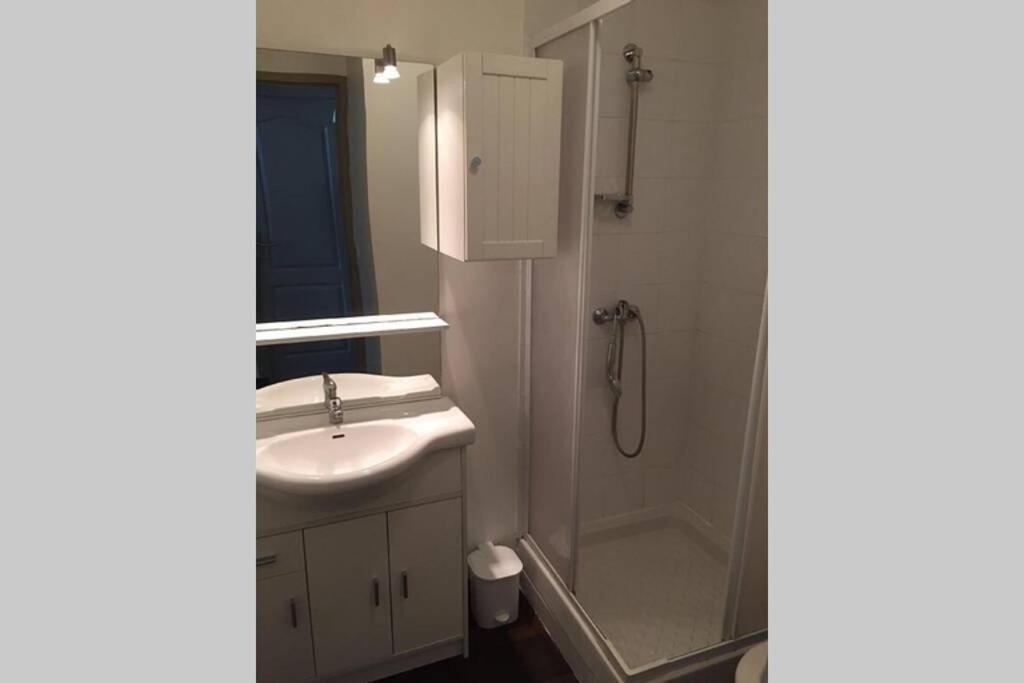 Appartement Front Mer Proche Omaha & Utah Beach - 3 Grandcamp-Maisy Εξωτερικό φωτογραφία