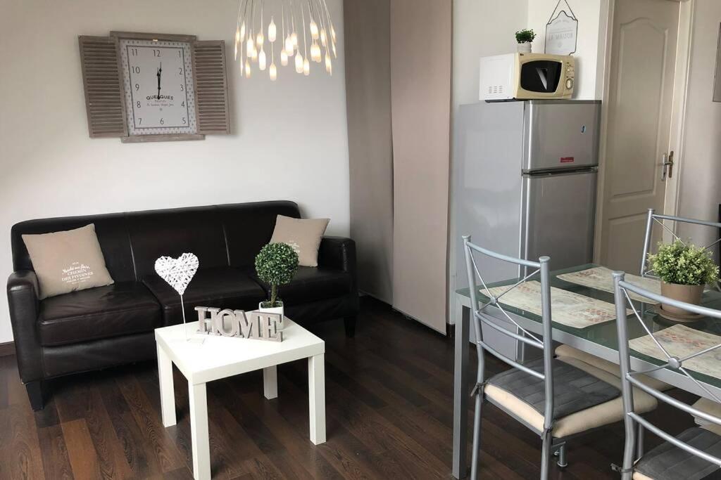 Appartement Front Mer Proche Omaha & Utah Beach - 3 Grandcamp-Maisy Εξωτερικό φωτογραφία